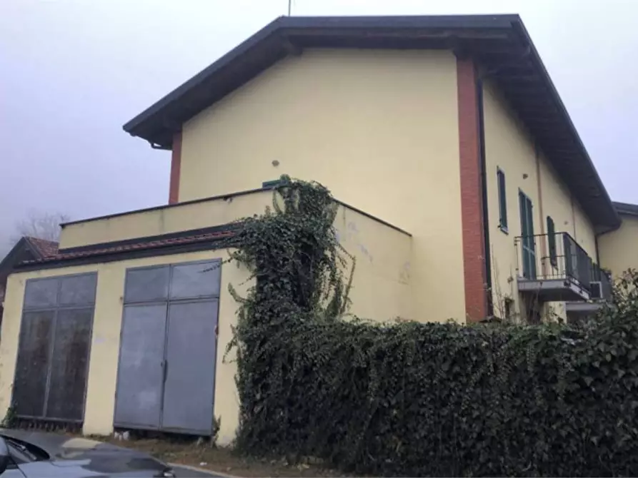 Immagine 2 di Appartamento in vendita  in Via Genova  117/1 a Mercallo