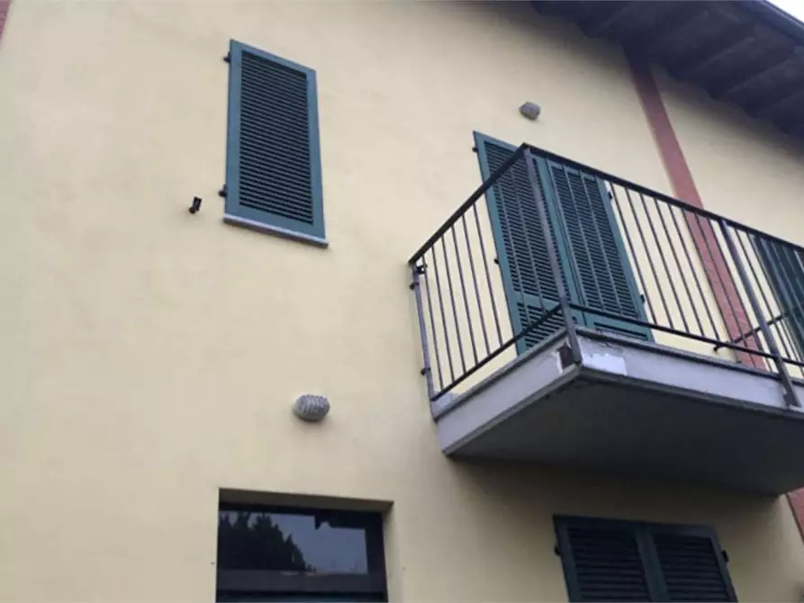 Immagine 3 di Appartamento in vendita  in Via Genova  117/1 a Mercallo