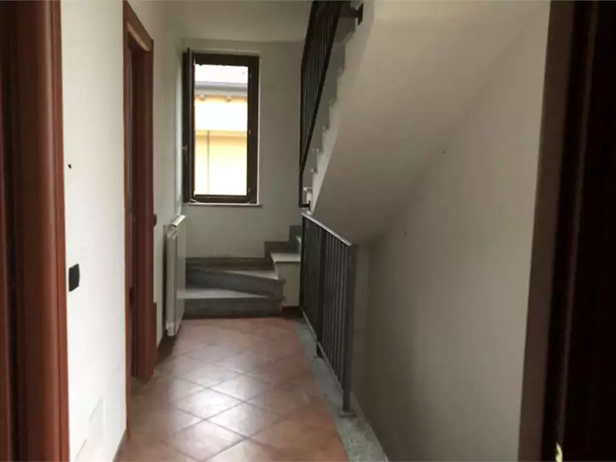 Immagine 12 di Appartamento in vendita  in Via Genova  117/1 a Mercallo