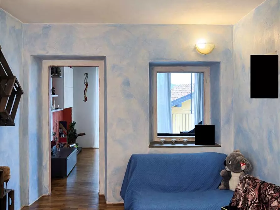 Immagine 14 di Appartamento in vendita  in Via Monte Pasubio  6 a Sangiano