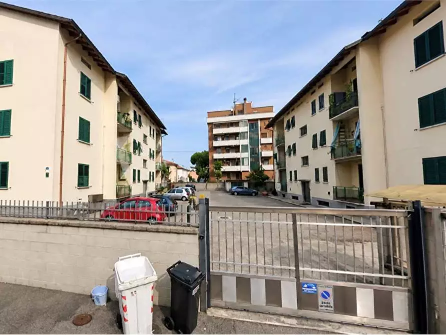 Immagine 2 di Appartamento in vendita  in Via generale luigi cadorna 20 a Castellanza