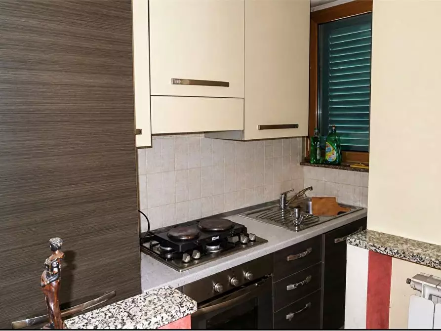 Immagine 3 di Appartamento in vendita  in Via generale luigi cadorna 20 a Castellanza