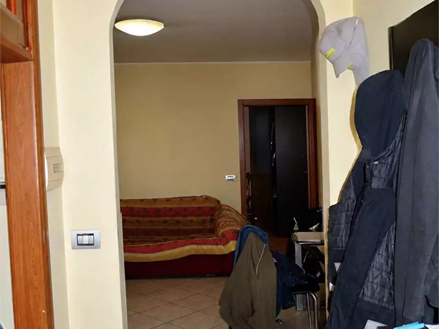 Immagine 5 di Appartamento in vendita  in Via generale luigi cadorna 20 a Castellanza