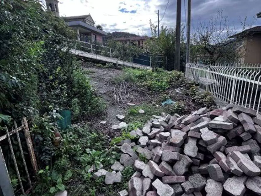 Immagine 9 di Appartamento in vendita  in Via della chiesa  10 a Luino