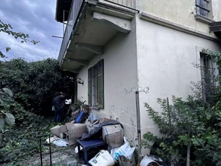 Immagine 13 di Appartamento in vendita  in Via della chiesa  10 a Luino