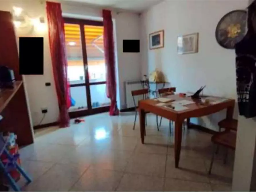 Immagine 3 di Appartamento in vendita  in Via Contardo Ferrini 71 bis a Busto Arsizio