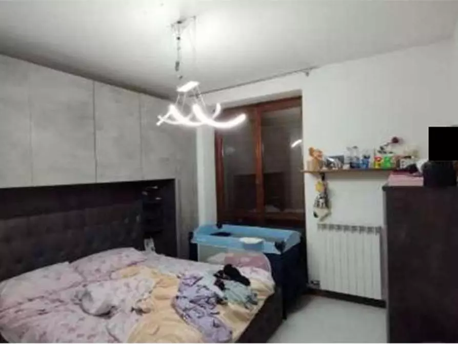 Immagine 4 di Appartamento in vendita  in Via Contardo Ferrini 71 bis a Busto Arsizio