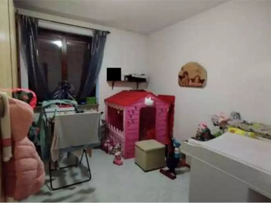 Immagine 5 di Appartamento in vendita  in Via Contardo Ferrini 71 bis a Busto Arsizio