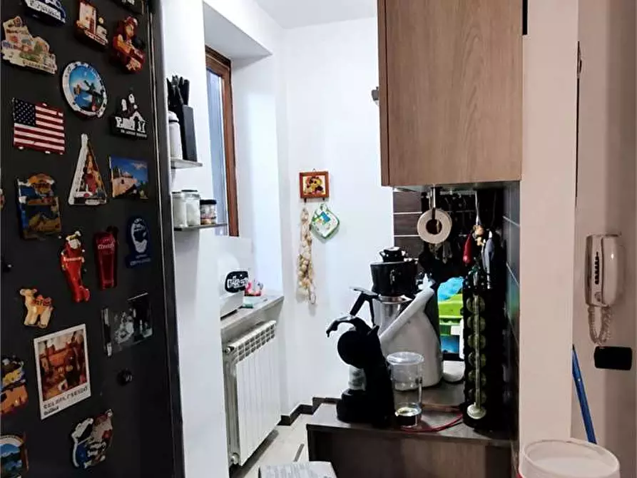 Immagine 6 di Appartamento in vendita  in Via Contardo Ferrini 71 bis a Busto Arsizio