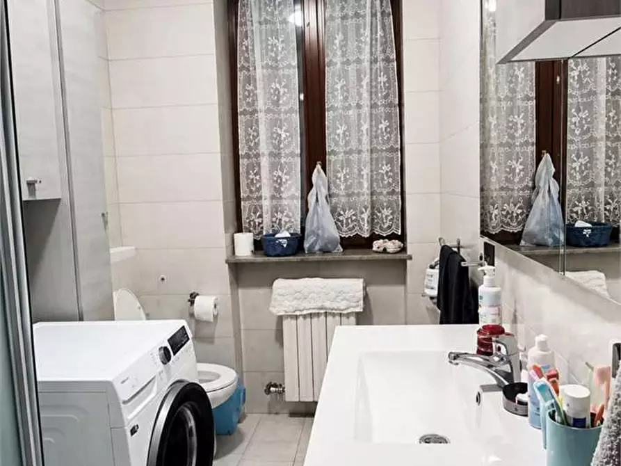 Immagine 7 di Appartamento in vendita  in Via Contardo Ferrini 71 bis a Busto Arsizio