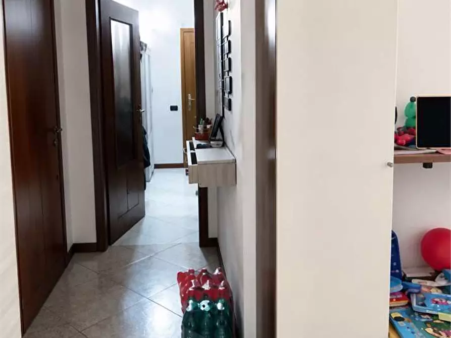 Immagine 8 di Appartamento in vendita  in Via Contardo Ferrini 71 bis a Busto Arsizio