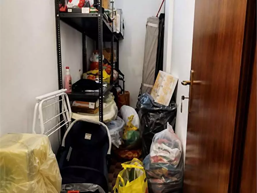 Immagine 9 di Appartamento in vendita  in Via Contardo Ferrini 71 bis a Busto Arsizio