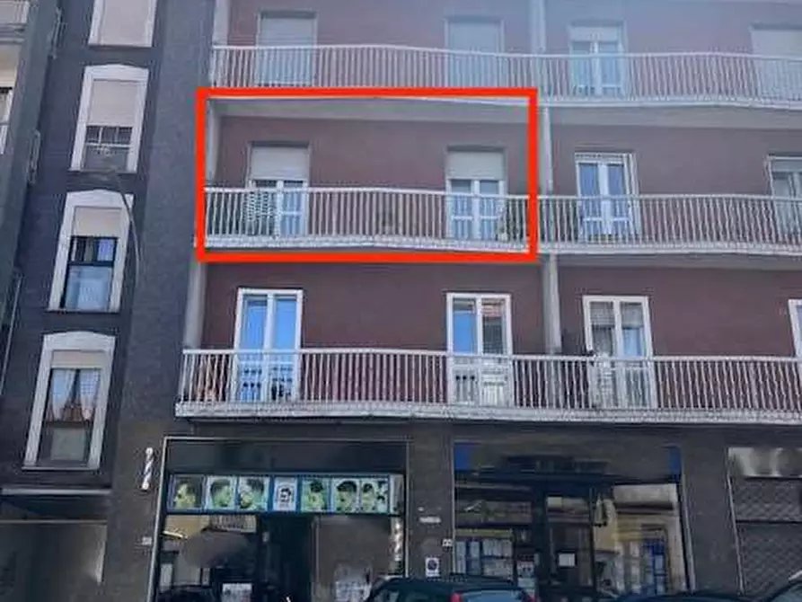 Immagine 1 di Appartamento in vendita  in Via Vittorio Emanuele 39 a Olgiate Comasco