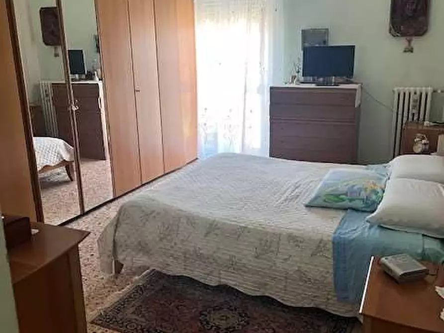 Immagine 2 di Appartamento in vendita  in Via Vittorio Emanuele 39 a Olgiate Comasco