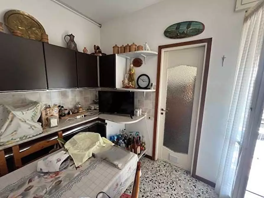 Immagine 4 di Appartamento in vendita  in Via Vittorio Emanuele 39 a Olgiate Comasco