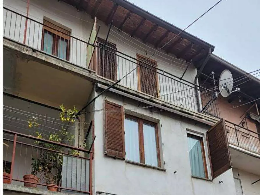 Immagine 2 di Appartamento in vendita  in Via Mazza  7 a Guanzate