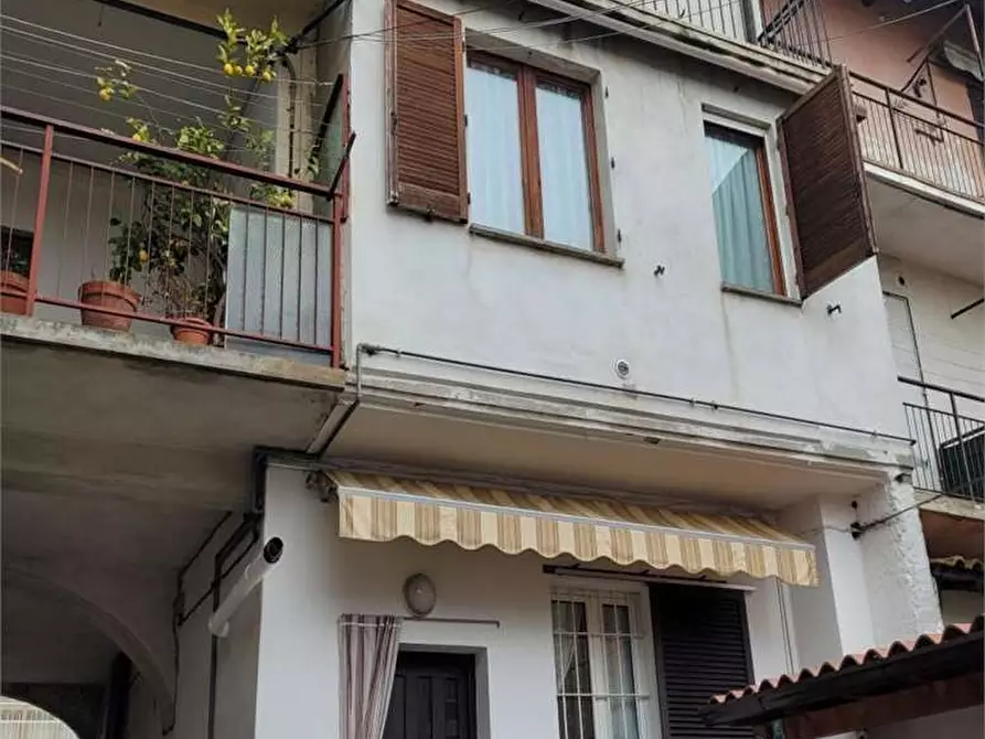 Immagine 1 di Appartamento in vendita  in Via Mazza  7 a Guanzate