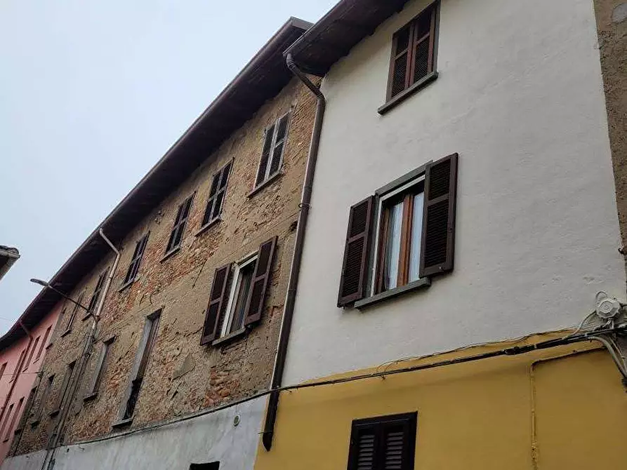 Immagine 3 di Appartamento in vendita  in Via Mazza  7 a Guanzate