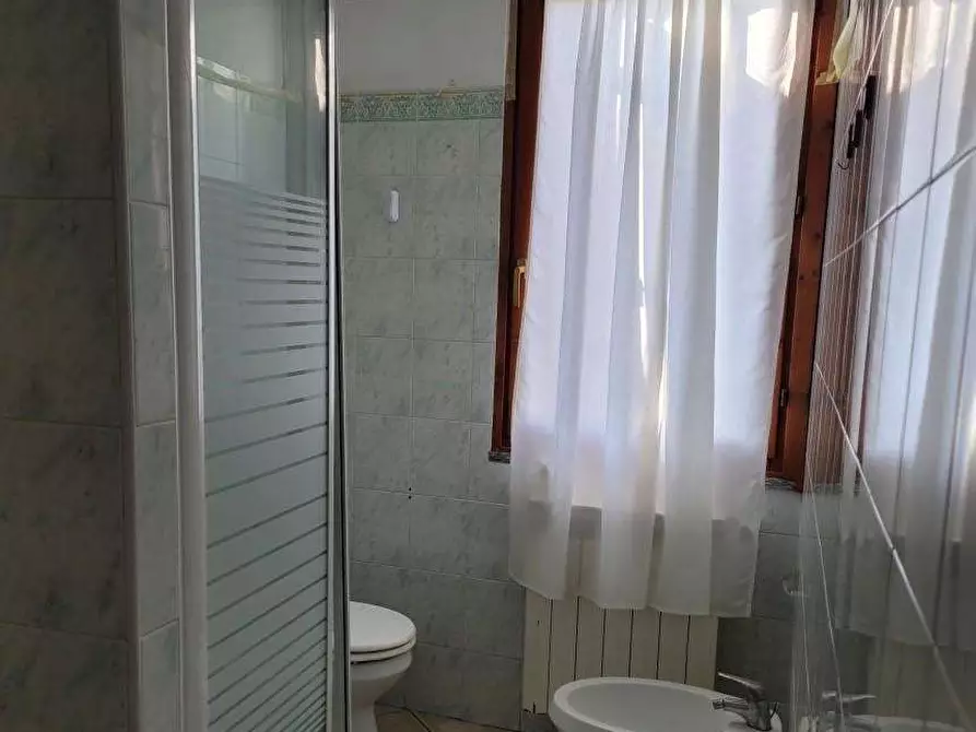 Immagine 5 di Appartamento in vendita  in Via Mazza  7 a Guanzate