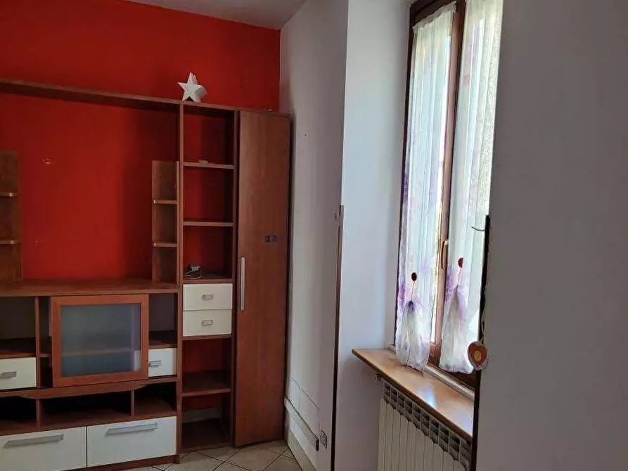 Immagine 6 di Appartamento in vendita  in Via Mazza  7 a Guanzate