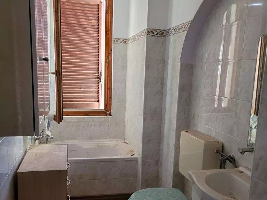Immagine 11 di Appartamento in vendita  in Via Mazza  7 a Guanzate