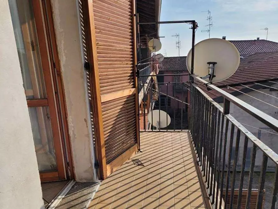 Immagine 12 di Appartamento in vendita  in Via Mazza  7 a Guanzate