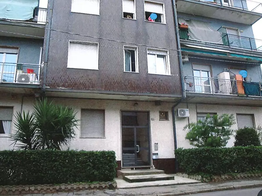 Immagine 1 di Appartamento in vendita  in Via Niccolò Machiavelli 19 a Limbiate