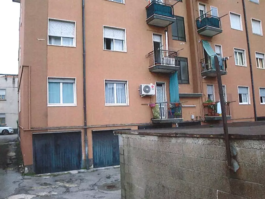 Immagine 5 di Appartamento in vendita  in Via Niccolò Machiavelli 19 a Limbiate