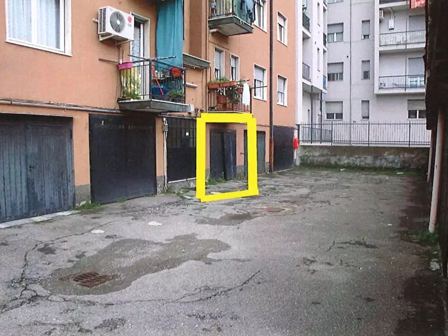 Immagine 6 di Appartamento in vendita  in Via Niccolò Machiavelli 19 a Limbiate