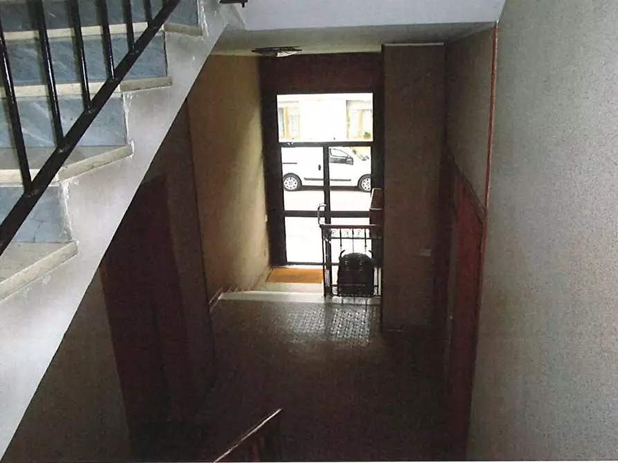 Immagine 7 di Appartamento in vendita  in Via Niccolò Machiavelli 19 a Limbiate