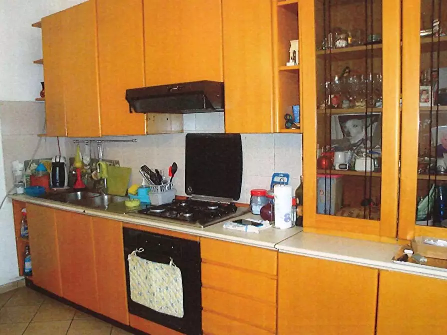 Immagine 10 di Appartamento in vendita  in Via Niccolò Machiavelli 19 a Limbiate