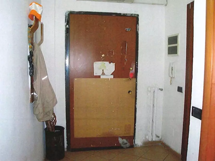 Immagine 11 di Appartamento in vendita  in Via Niccolò Machiavelli 19 a Limbiate