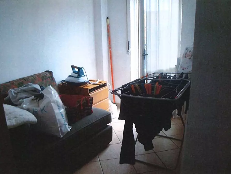 Immagine 12 di Appartamento in vendita  in Via Niccolò Machiavelli 19 a Limbiate