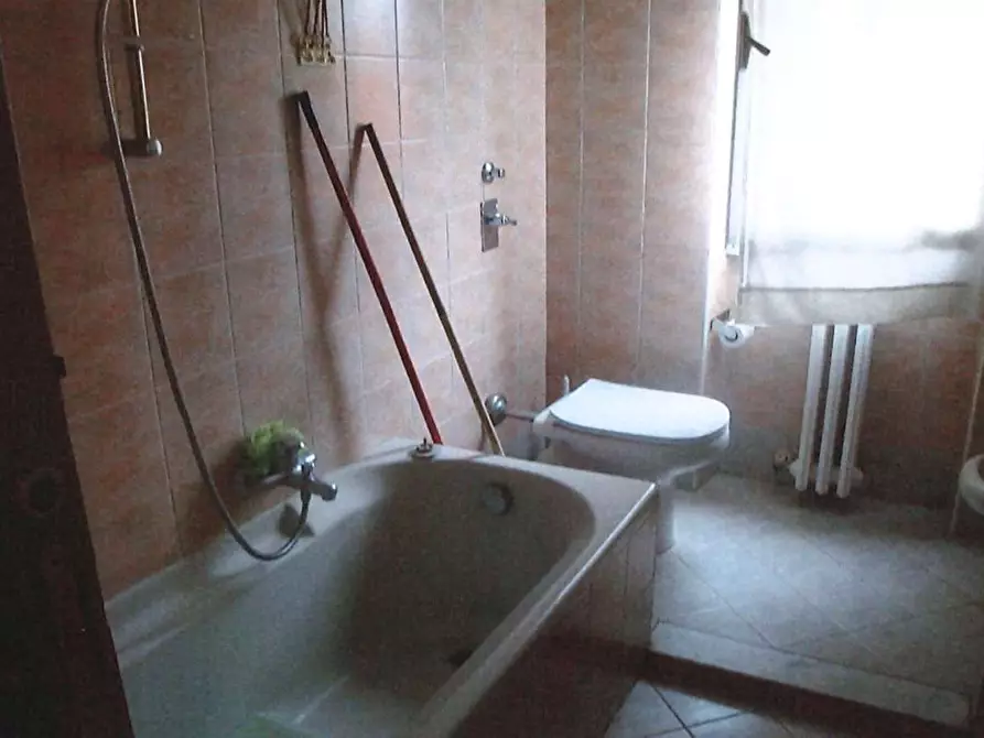 Immagine 15 di Appartamento in vendita  in Via Niccolò Machiavelli 19 a Limbiate