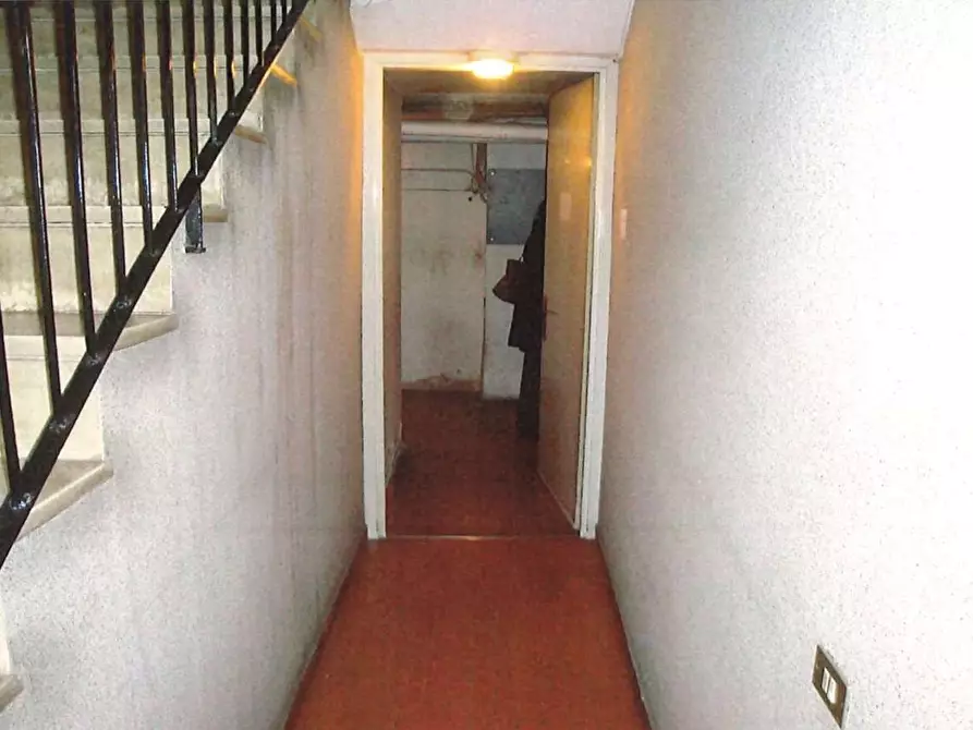 Immagine 16 di Appartamento in vendita  in Via Niccolò Machiavelli 19 a Limbiate