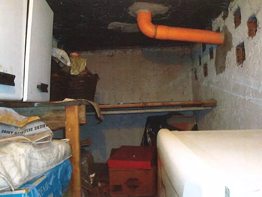 Immagine 17 di Appartamento in vendita  in Via Niccolò Machiavelli 19 a Limbiate