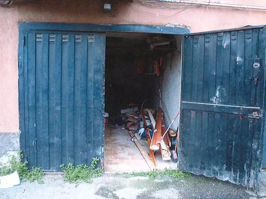 Immagine 18 di Appartamento in vendita  in Via Niccolò Machiavelli 19 a Limbiate