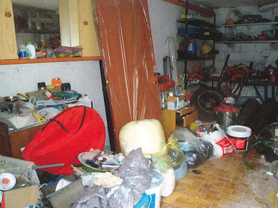 Immagine 19 di Appartamento in vendita  in Via Niccolò Machiavelli 19 a Limbiate