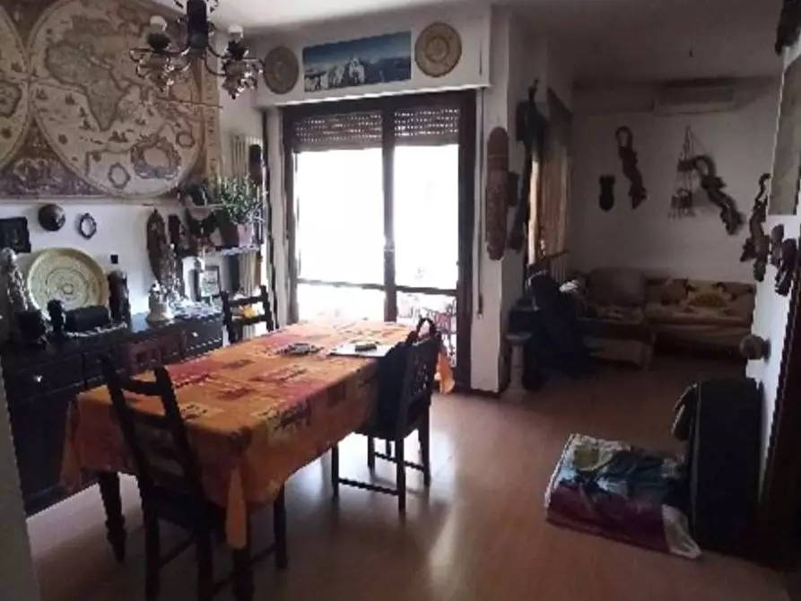 Immagine 9 di Appartamento in vendita  in Via Calabria 7/9 a Arcore