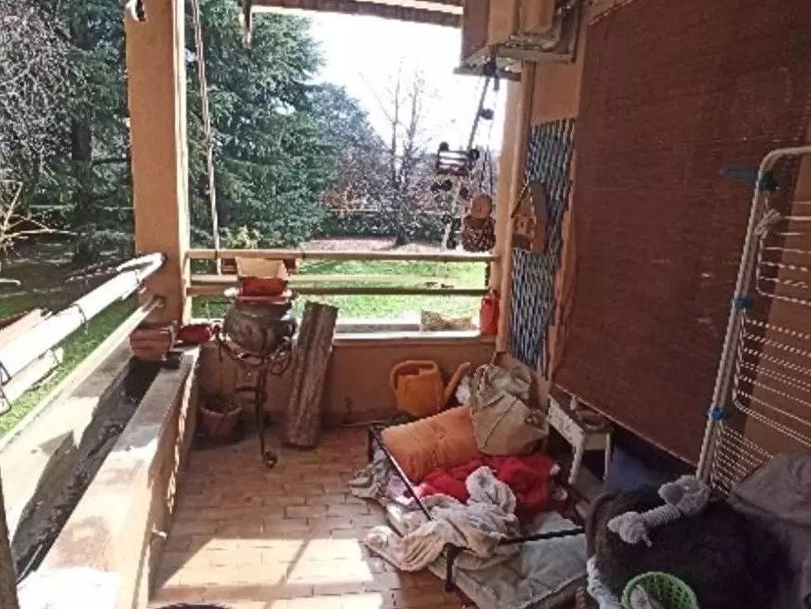 Immagine 11 di Appartamento in vendita  in Via Calabria 7/9 a Arcore