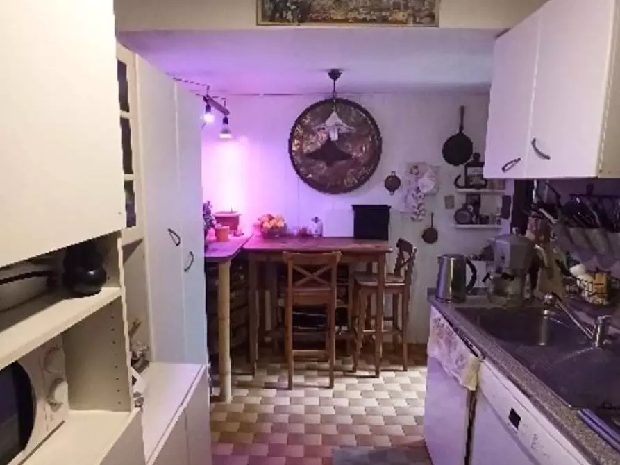 Immagine 13 di Appartamento in vendita  in Via Calabria 7/9 a Arcore