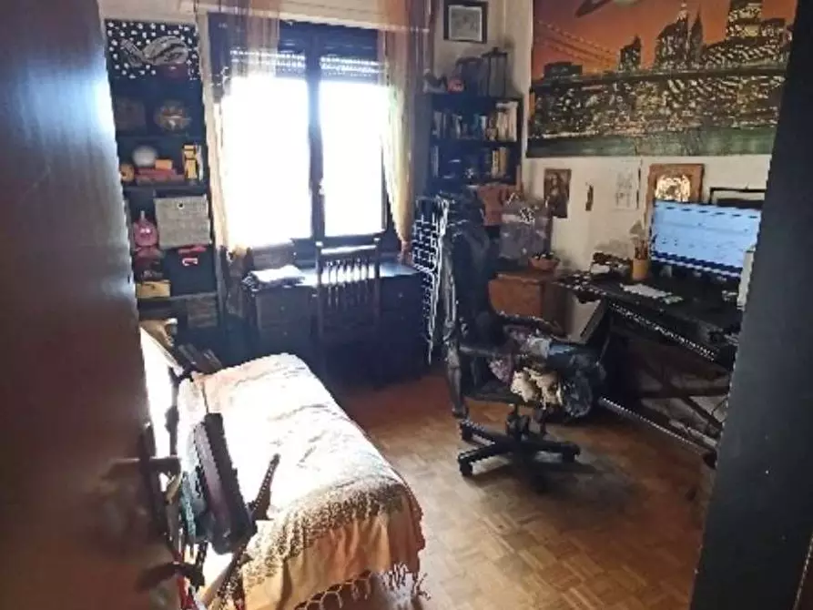 Immagine 17 di Appartamento in vendita  in Via Calabria 7/9 a Arcore
