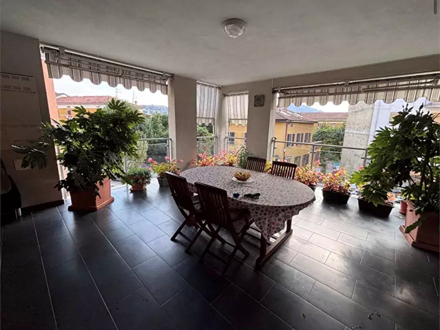 Immagine 6 di Appartamento in vendita  in Corso XXV Aprile1945  72 a Luino