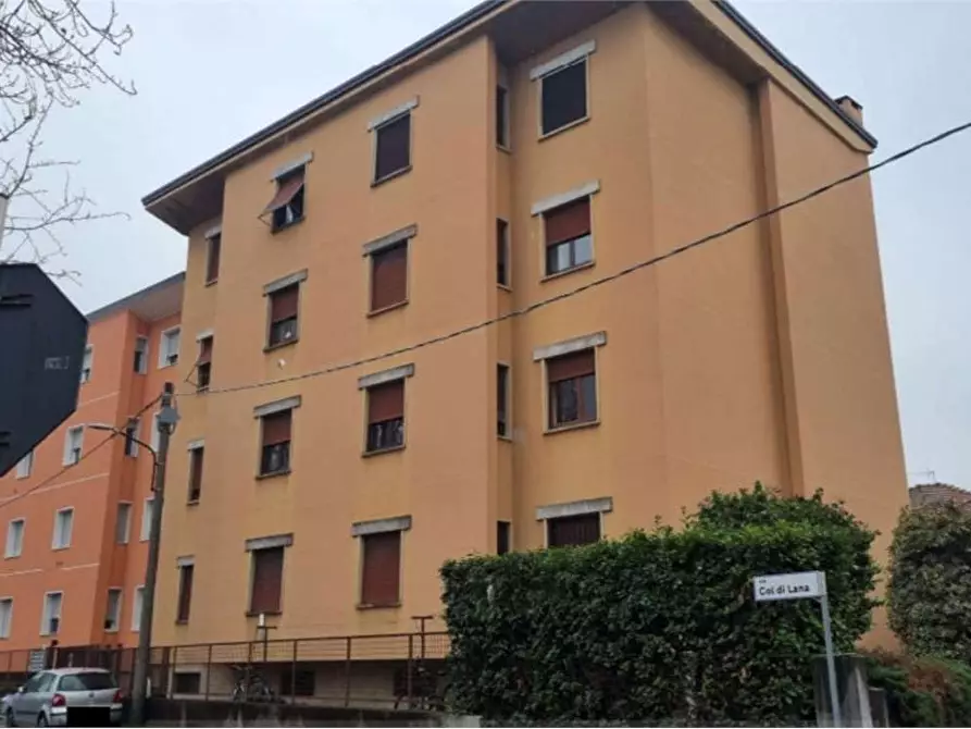 Immagine 1 di Appartamento in vendita  in Via Canova 37 a Gallarate