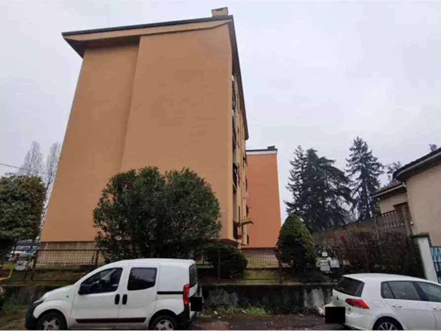 Immagine 2 di Appartamento in vendita  in Via Canova 37 a Gallarate