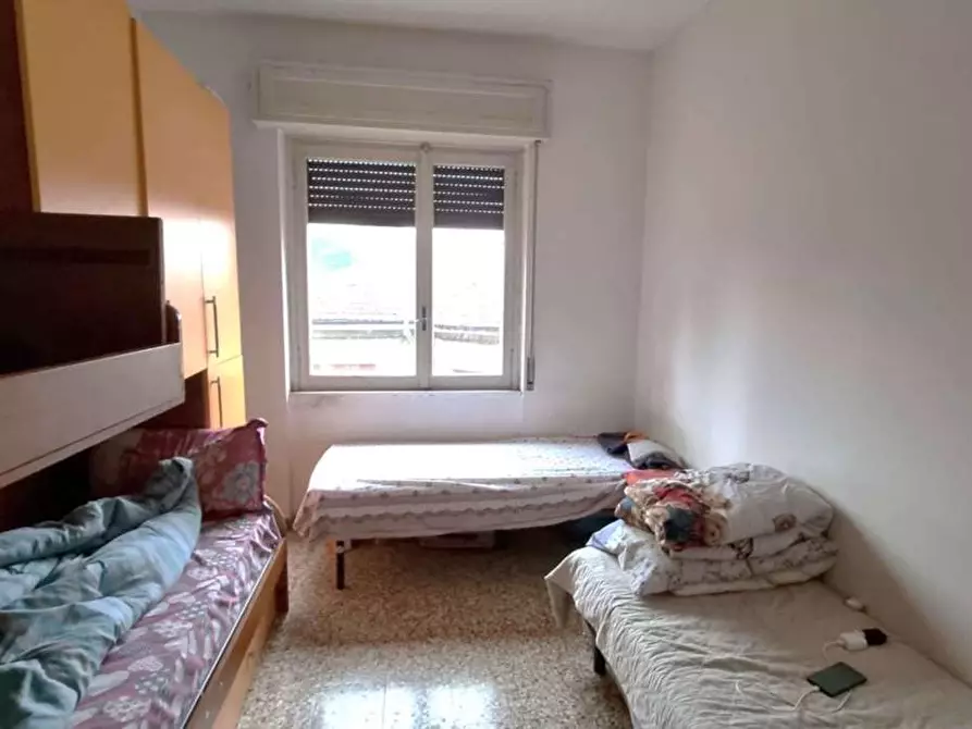 Immagine 7 di Appartamento in vendita  in Via Canova 37 a Gallarate