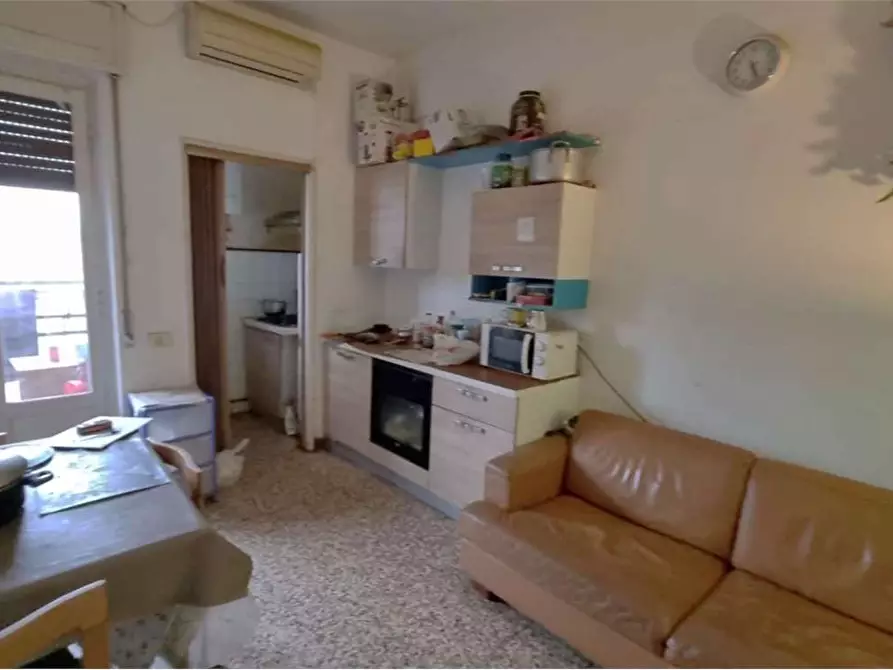 Immagine 9 di Appartamento in vendita  in Via Canova 37 a Gallarate
