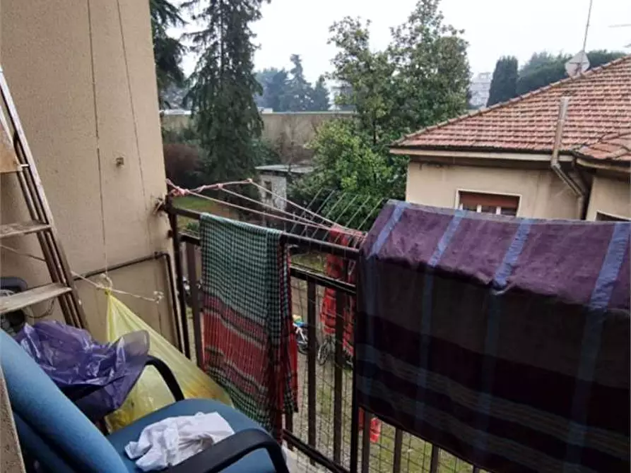 Immagine 11 di Appartamento in vendita  in Via Canova 37 a Gallarate