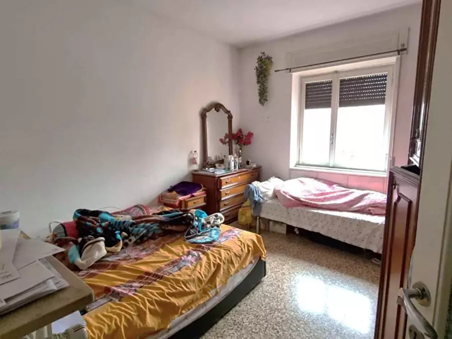 Immagine 12 di Appartamento in vendita  in Via Canova 37 a Gallarate