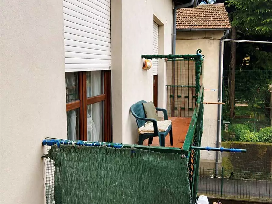 Immagine 5 di Appartamento in vendita  in Via Scaletta 1 a Vergiate
